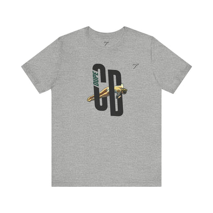 Cady Duplissis Graphic Tee