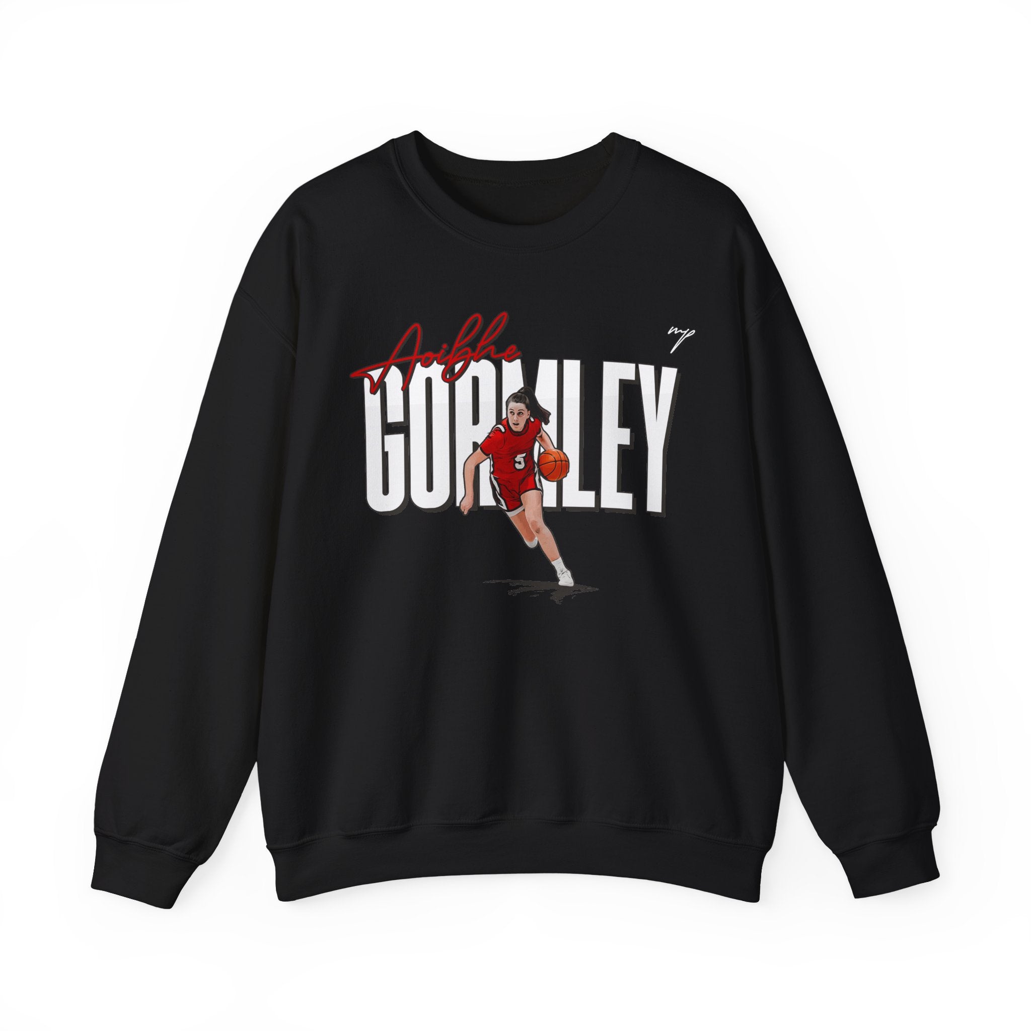 Aoibhe Gormley Crewneck
