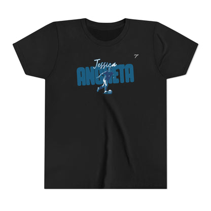 Jessica Ancheta YOUTH Graphic Tee