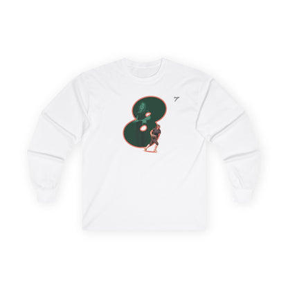Kaitlyn Kendall Long Sleeve Tee