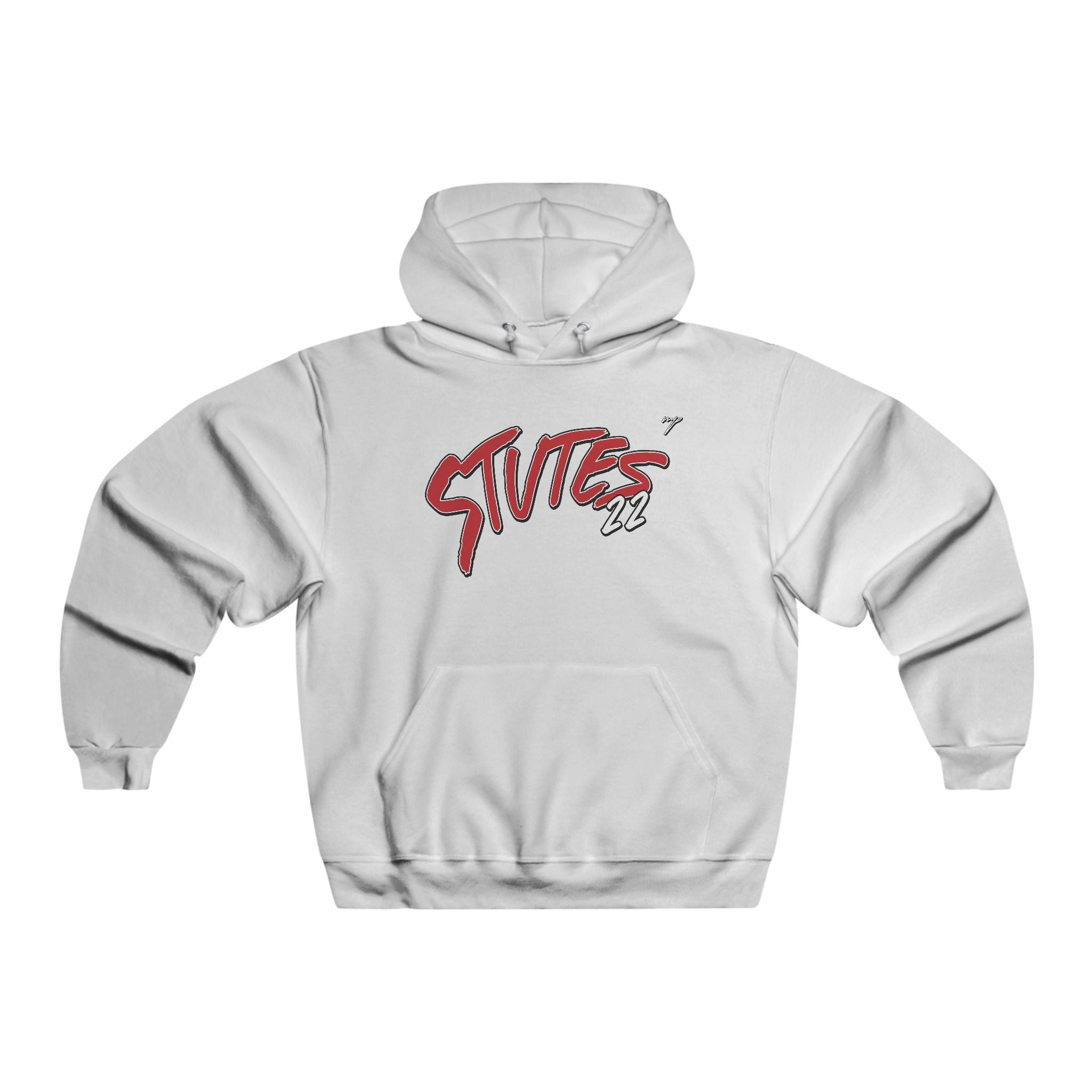 Kennedy Stutes Vintage Hoodie