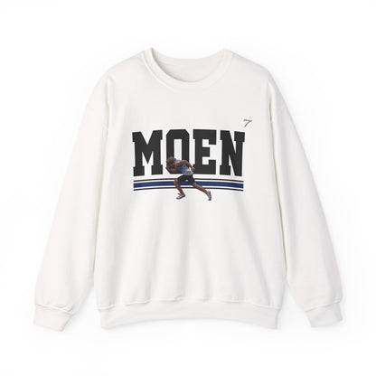 Alan Moen Crewneck
