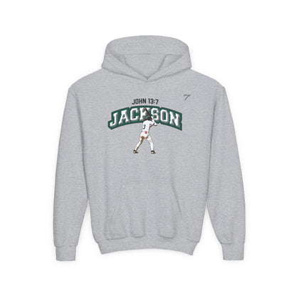 Ethan Jackson YOUTH Hoodie