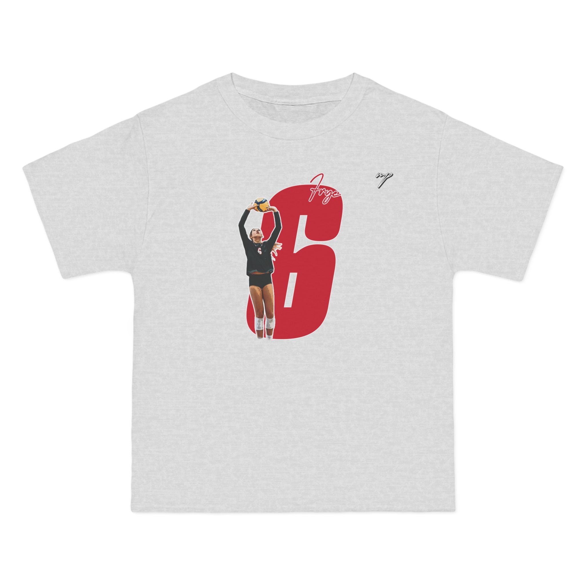 Tenesyn Frye Vintage Tee