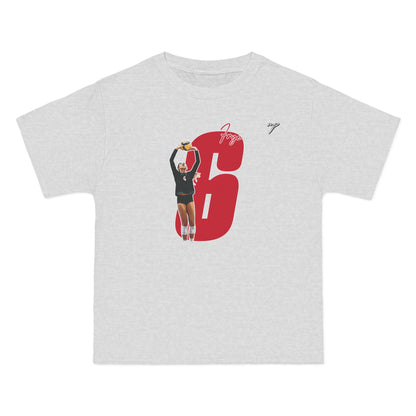 Tenesyn Frye Vintage Tee