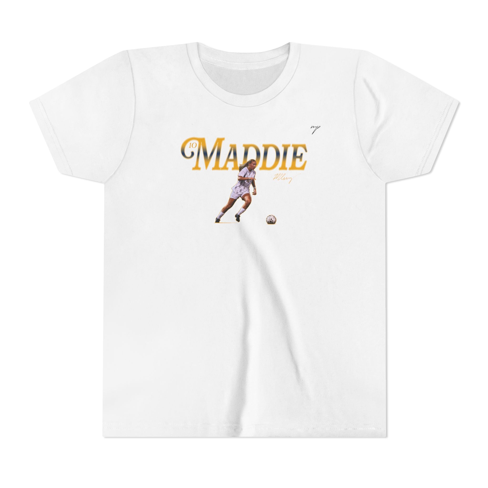 Maddie Levy YOUTH Graphic Tee