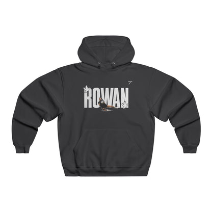 Rowan Willson Vintage Hoodie