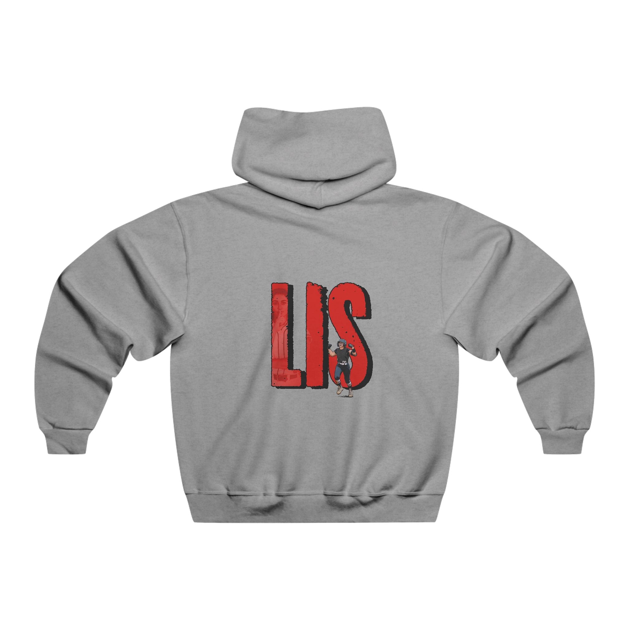 Jaclyn Lis Vintage Hoodie