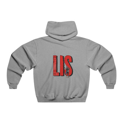 Jaclyn Lis Vintage Hoodie