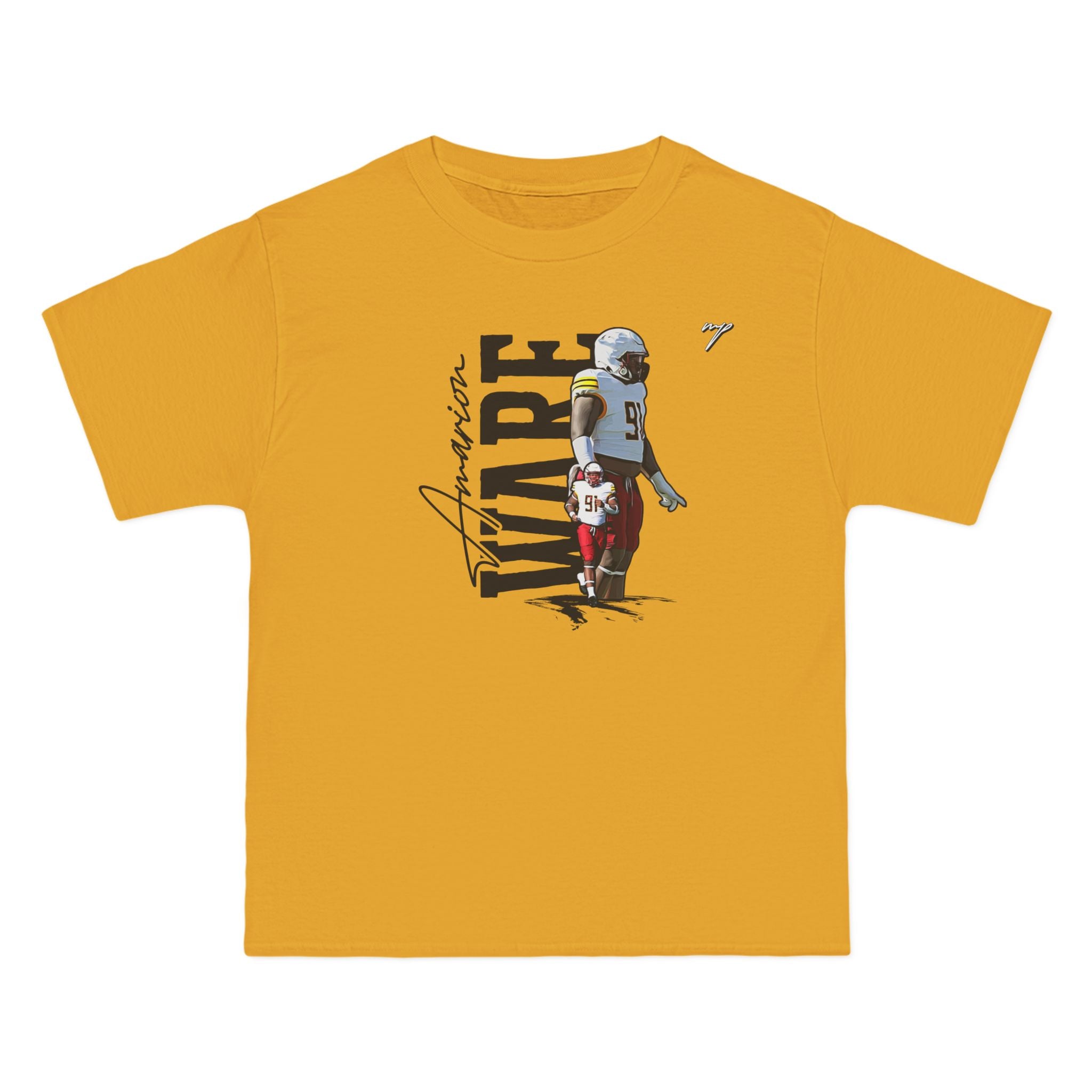Amarion Ware Vintage Tee