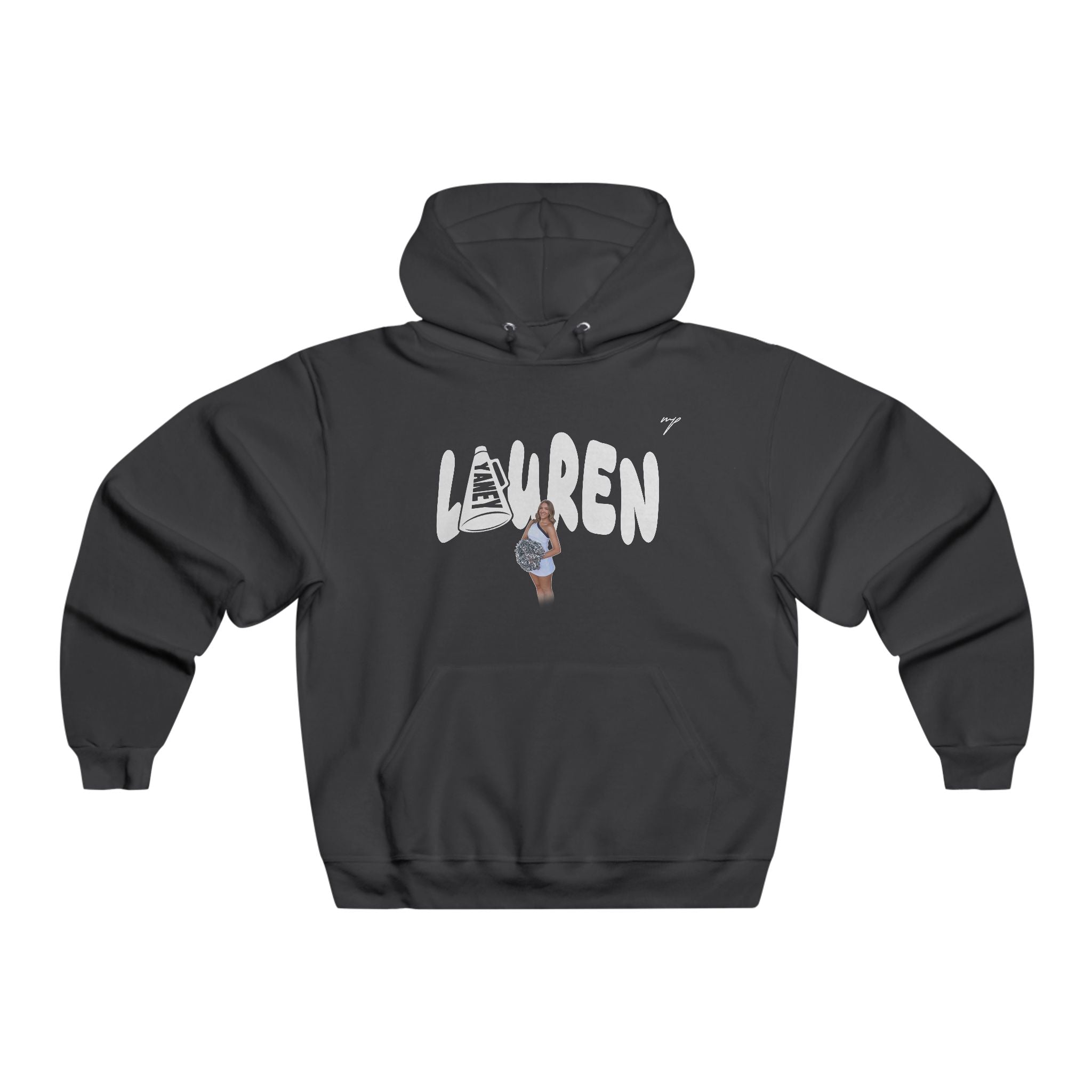 Lauren Yaney Vintage Hoodie