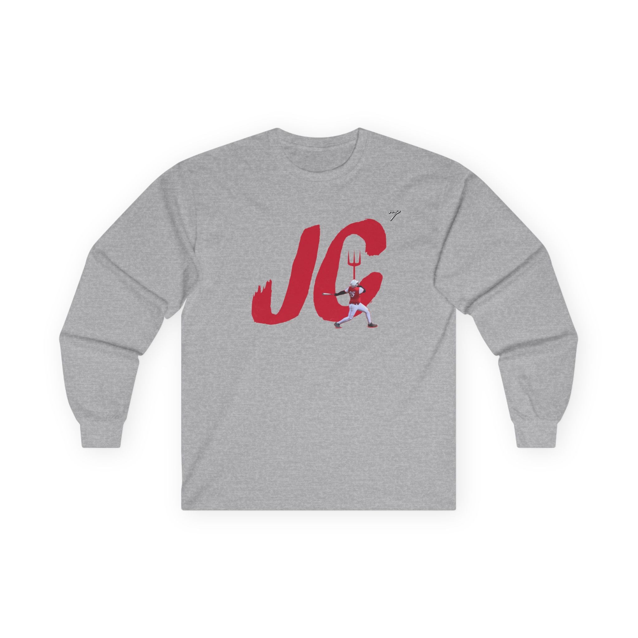 Julien Corvil Long Sleeve Tee