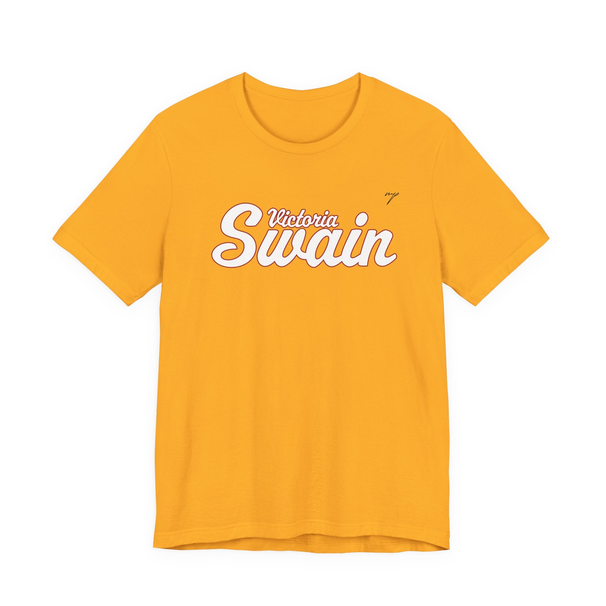 Victoria Swain Graphic Tee