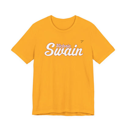 Victoria Swain Graphic Tee