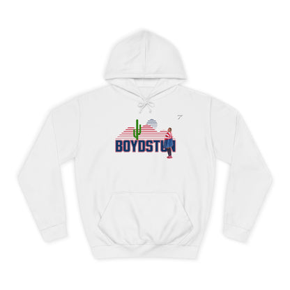 Lily Boydstun Hoodie