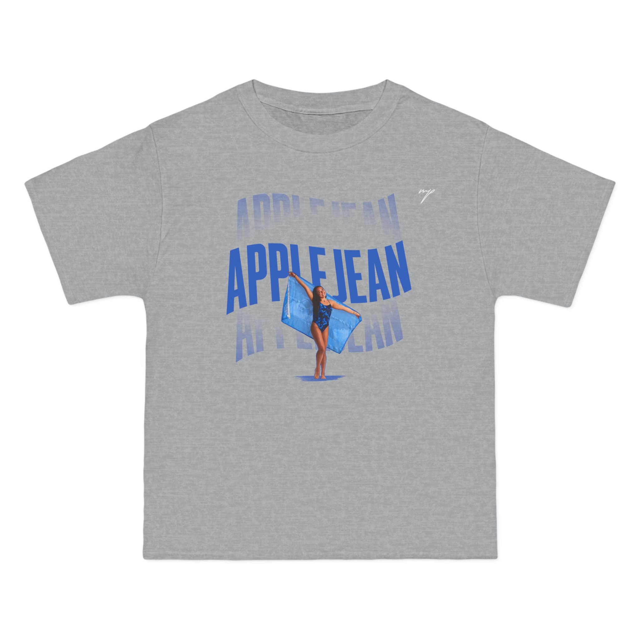 Applejean Gwinn Vintage Tee