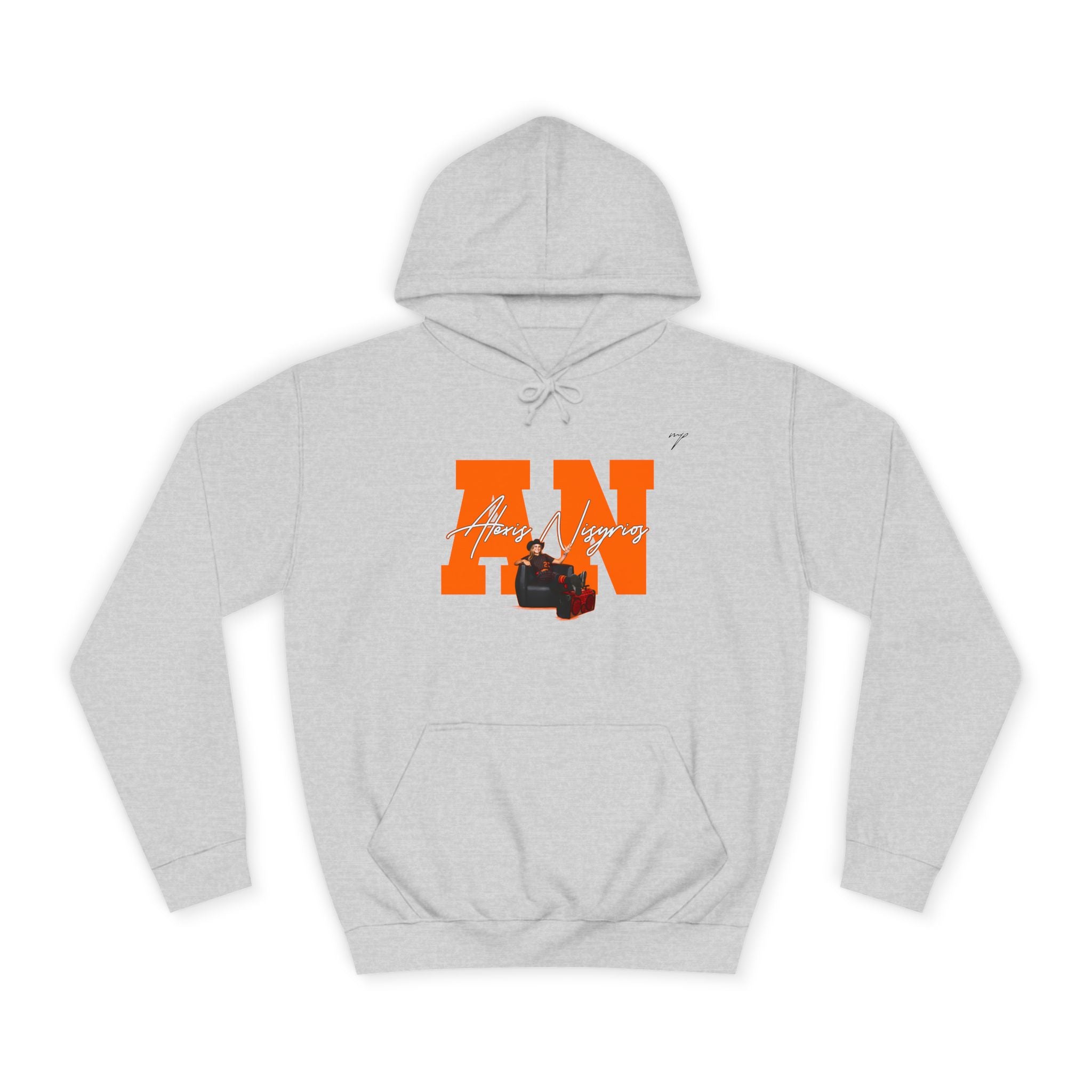 Alexis Nisyrios Hoodie