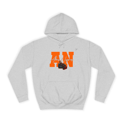 Alexis Nisyrios Hoodie