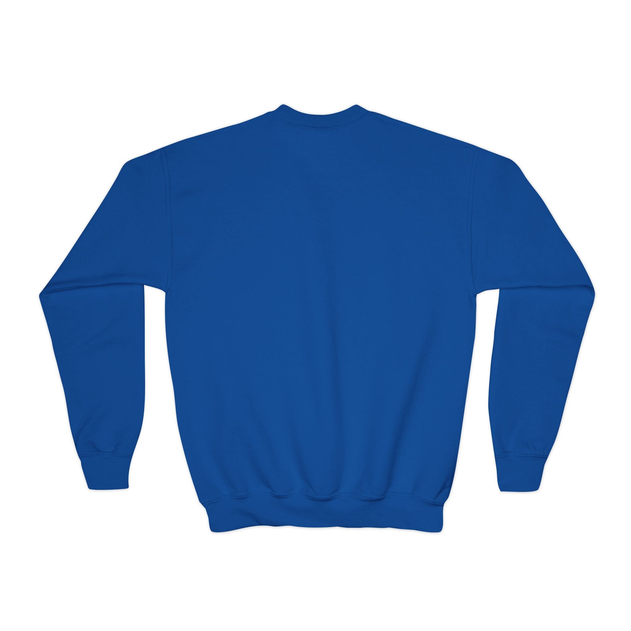 Gabby Van Frayen Youth Crewneck Sweatshirt