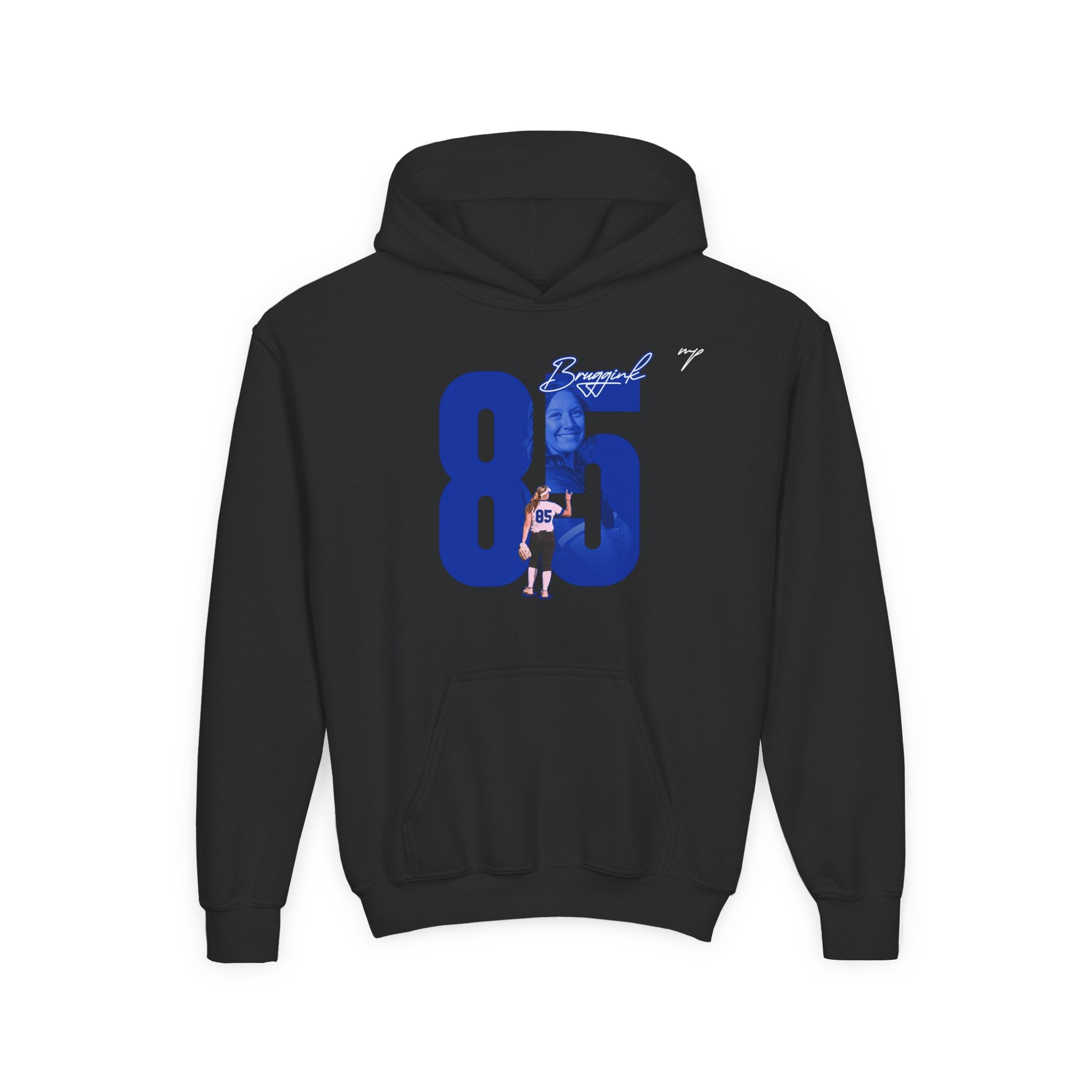 Brantley Bruggink YOUTH Hoodie