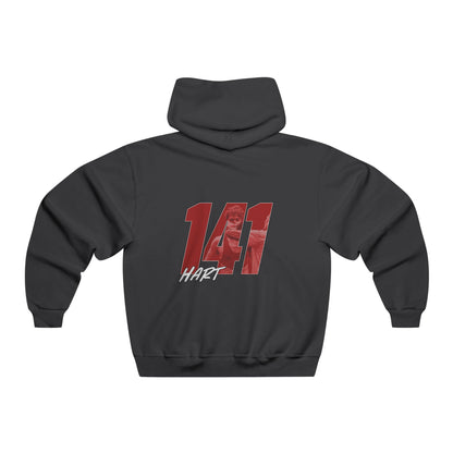 Matt Hart Vintage Hoodie