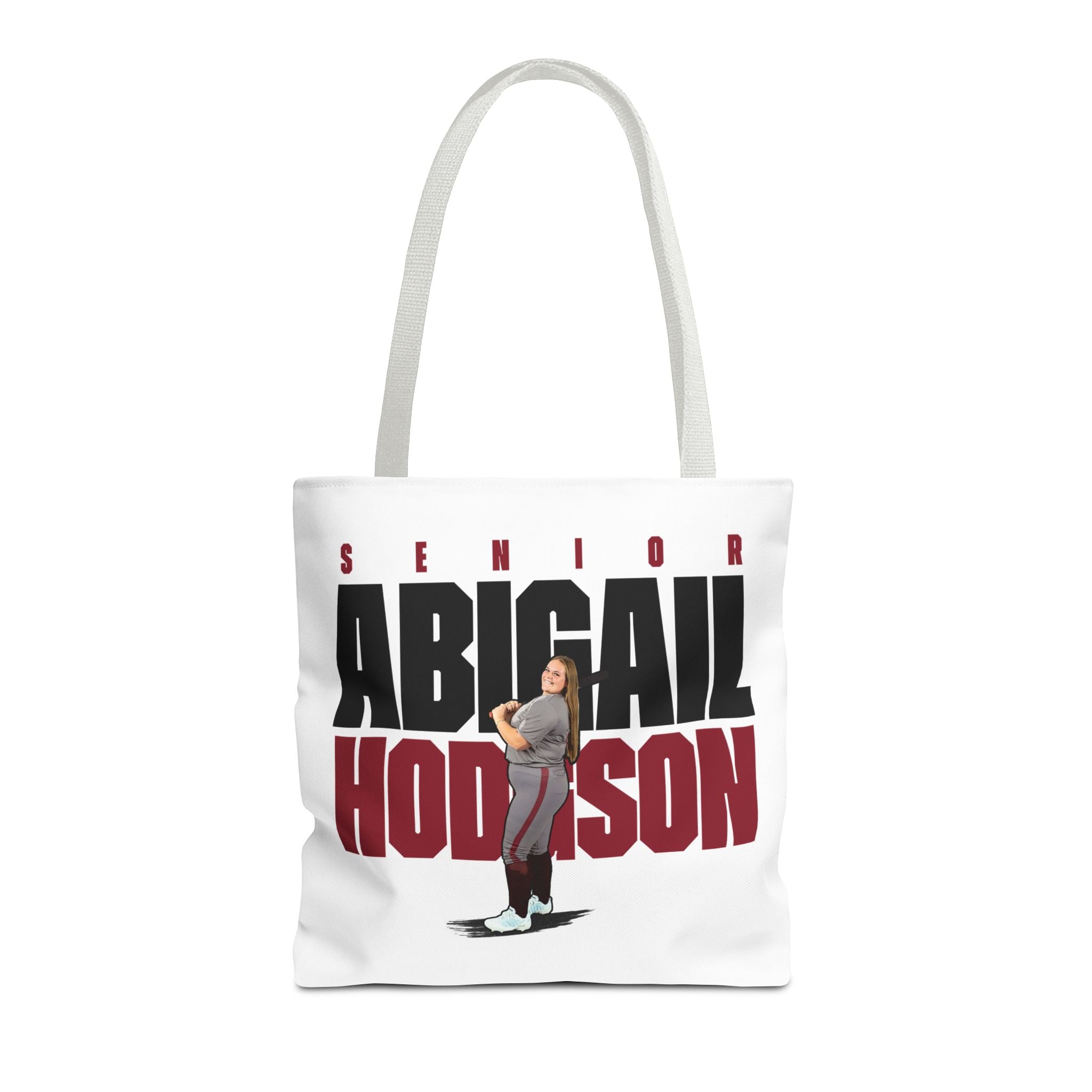 Abigail Hodgson Tote Bag