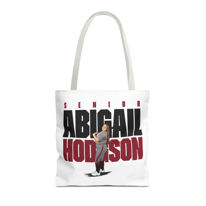 Abigail Hodgson Tote Bag