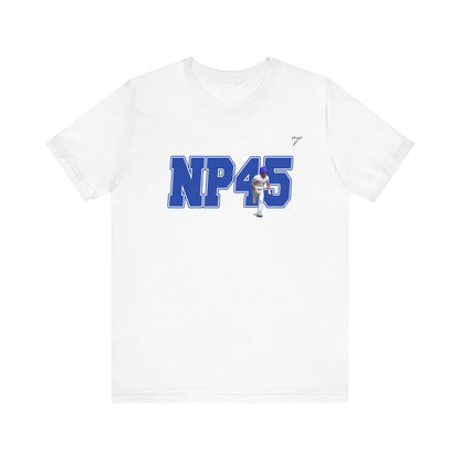 Nicholas Piccoli Graphic Tee