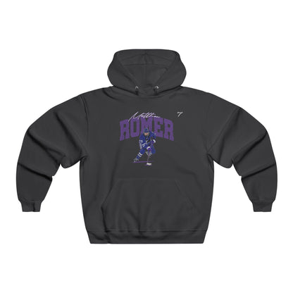 Matthew Romer Vintage Hoodie