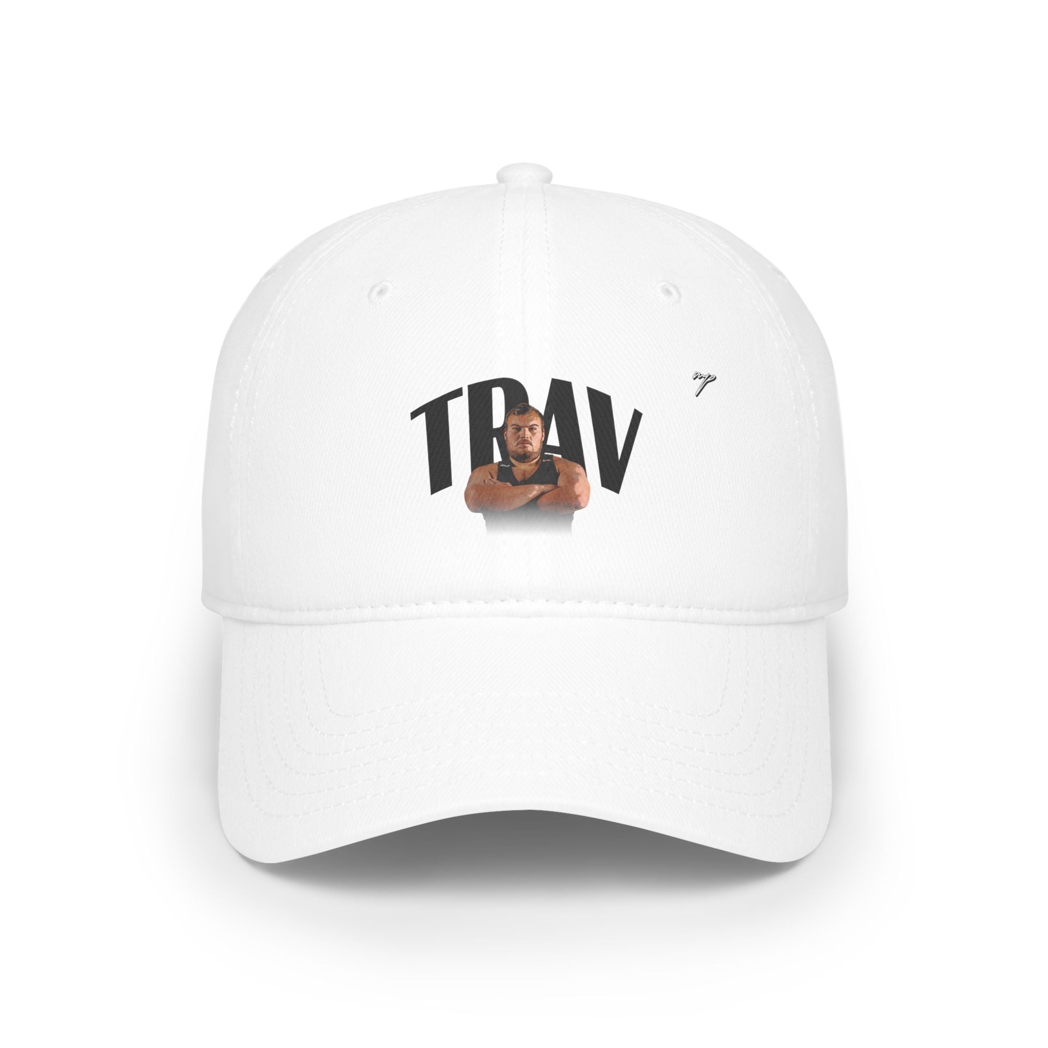 Travis Thibodeaux Hat