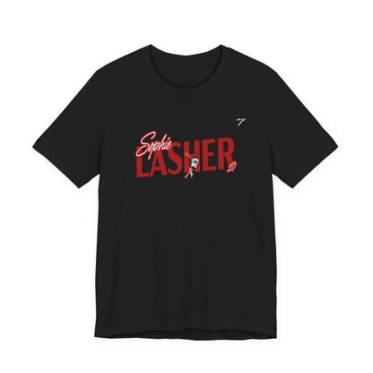Sophie Lasher Graphic Tee