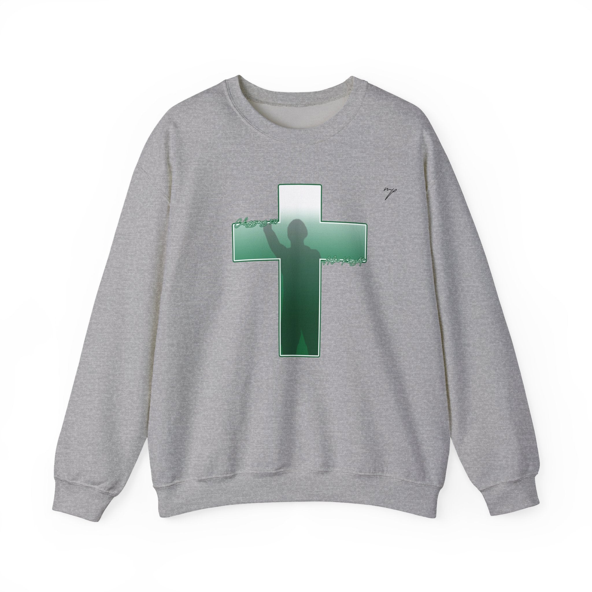 Aubrie Kierscht Crewneck