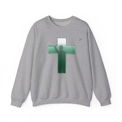 Aubrie Kierscht Crewneck