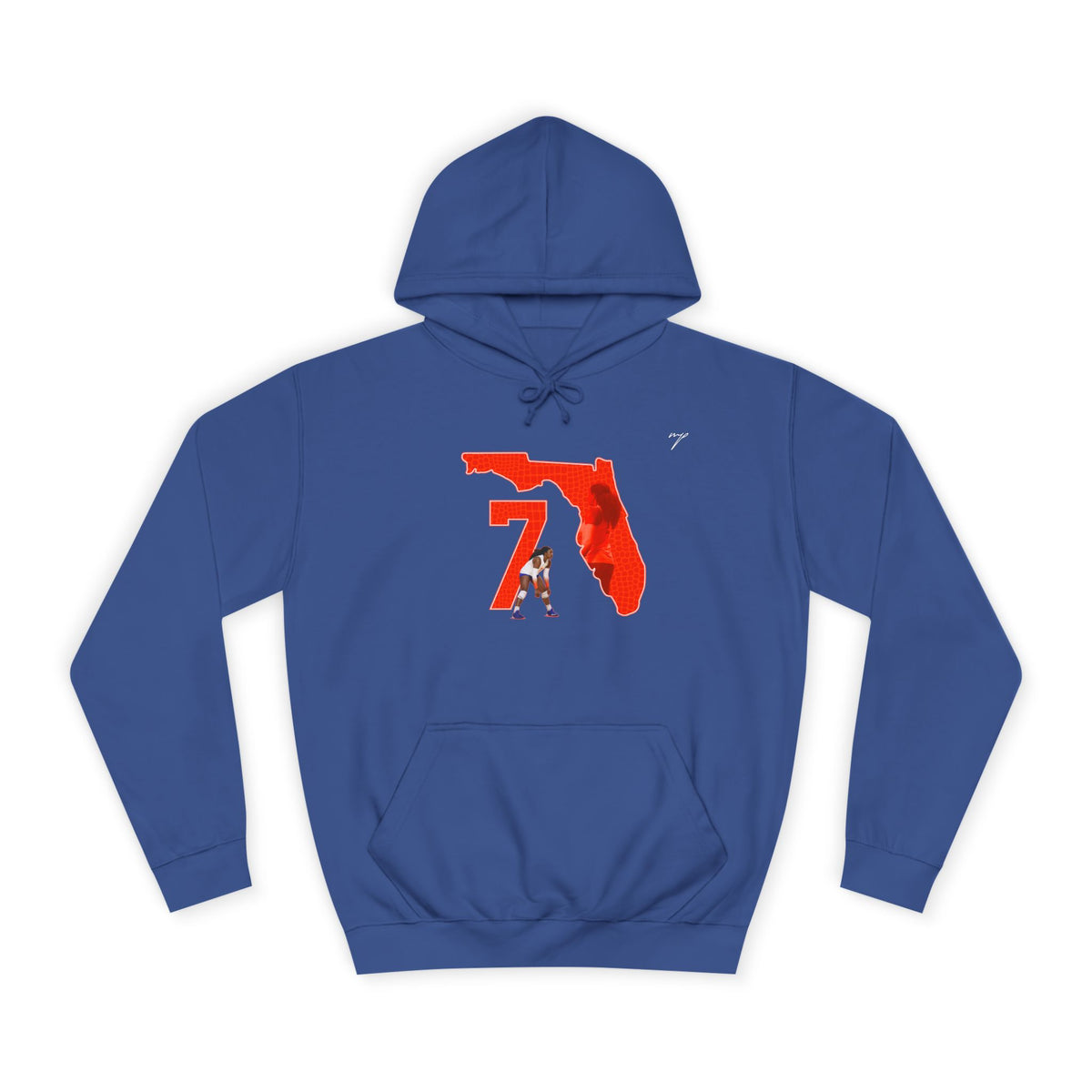 Kamryn Chaney Hoodie