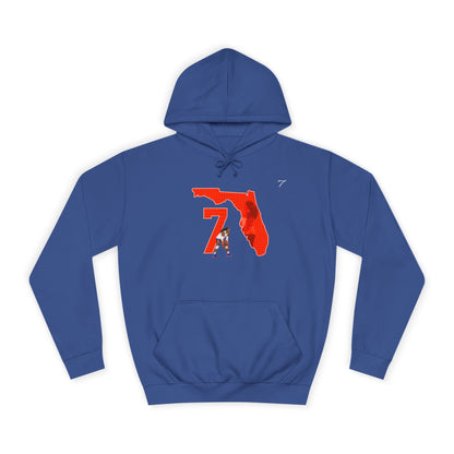 Kamryn Chaney Hoodie