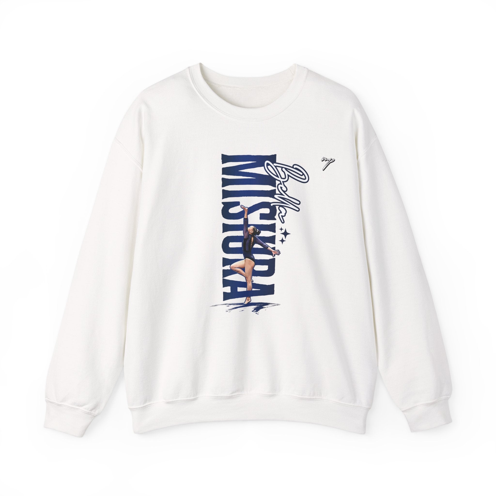 Bella Misiura Crewneck