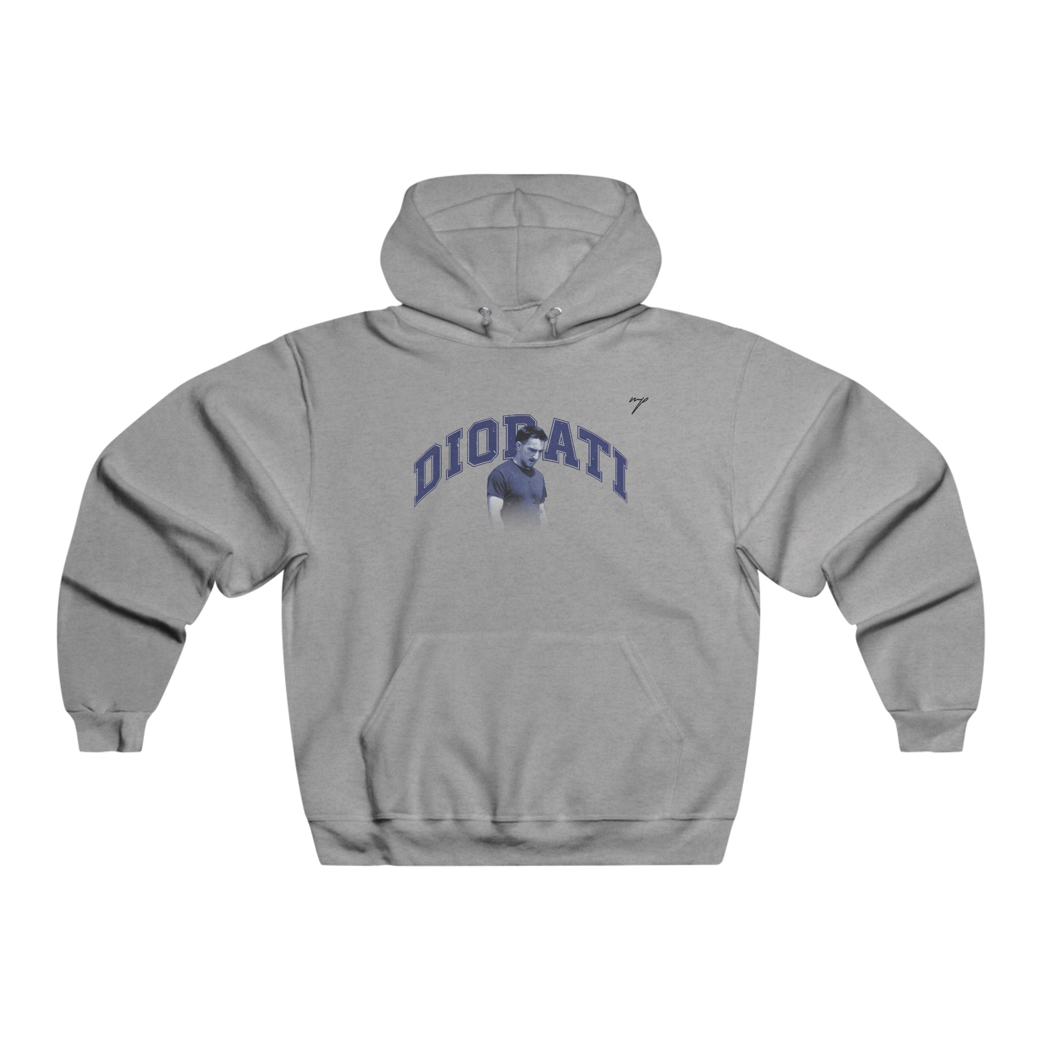 Vinny Diodati Vintage Hoodie