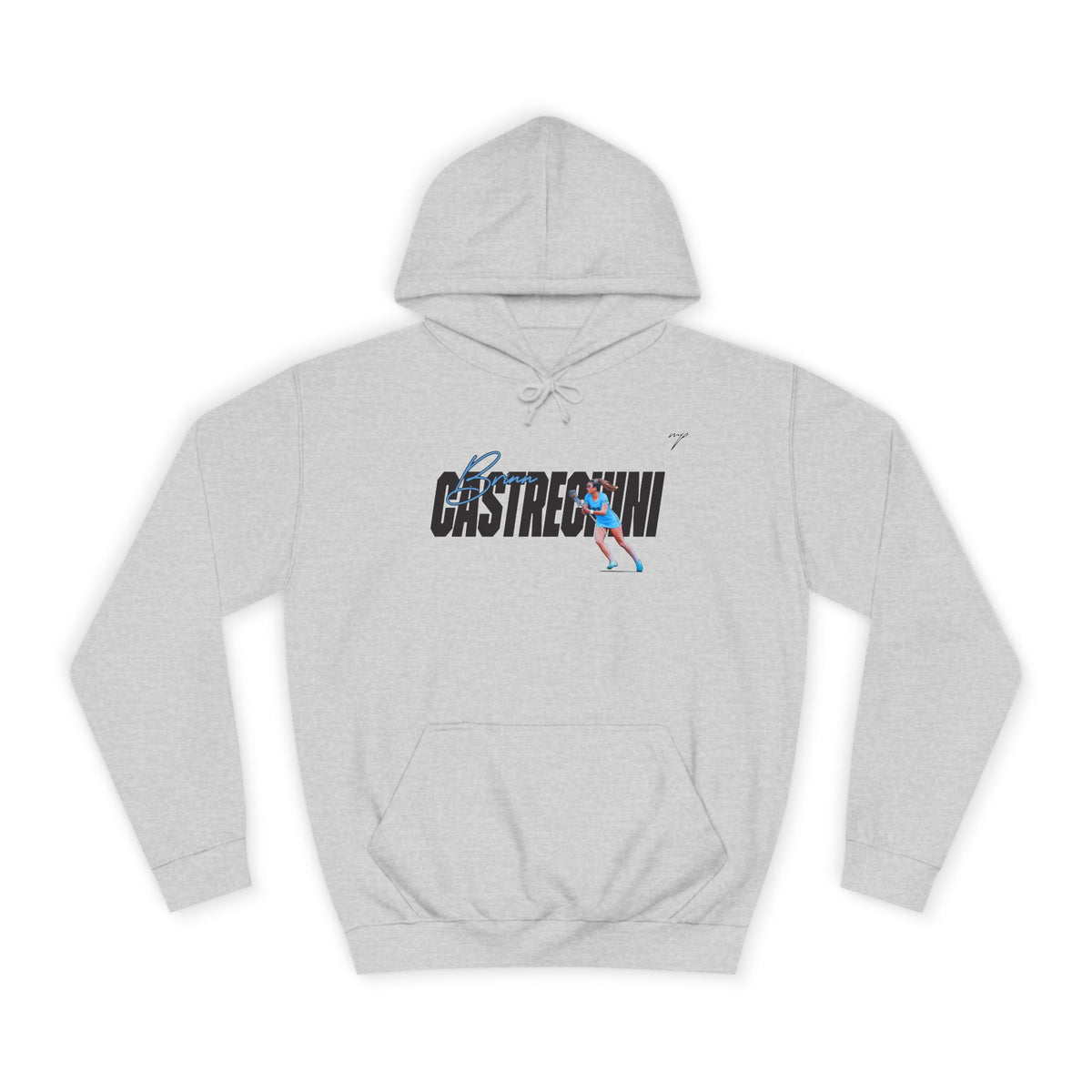 Brinn Castrechini Hoodie