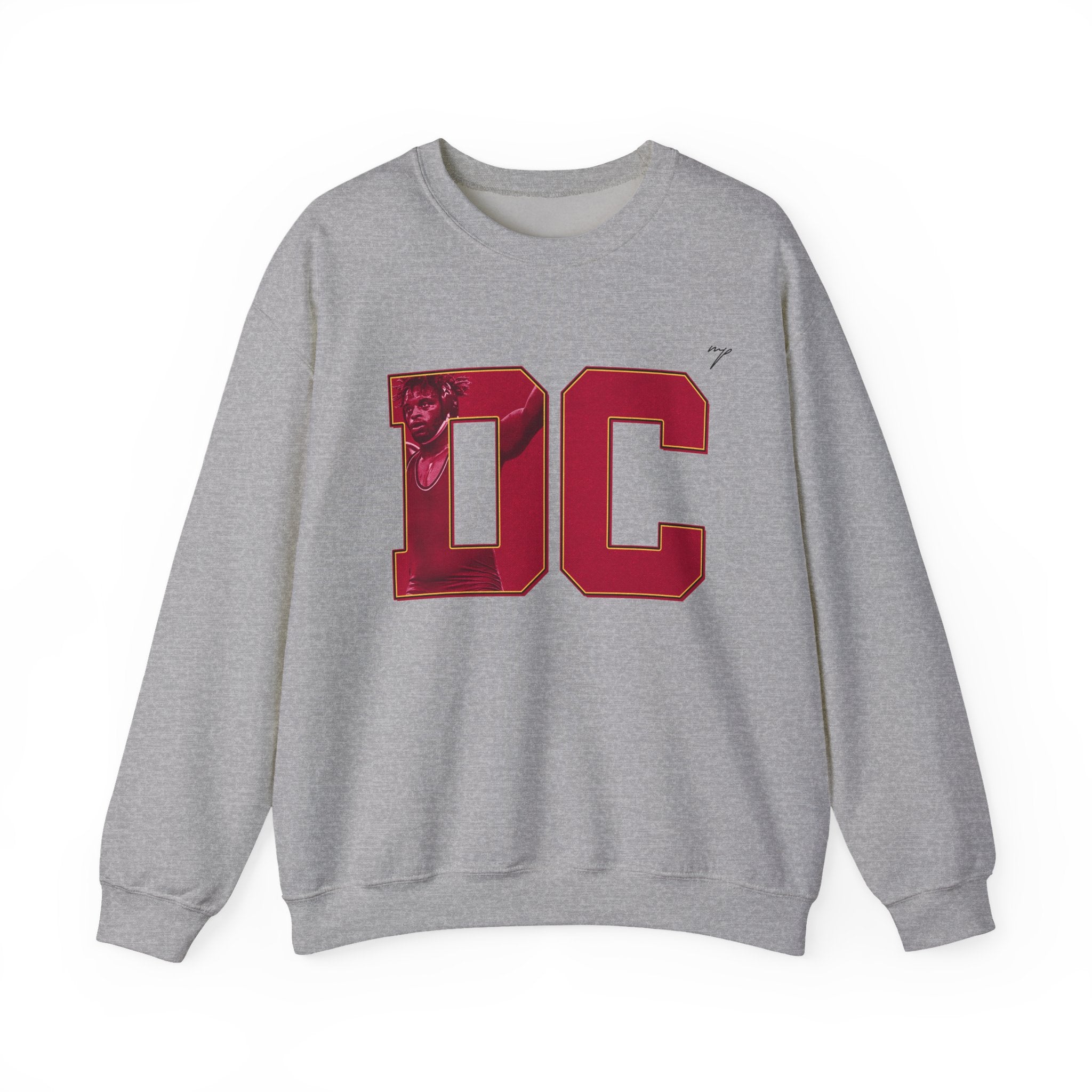 Dorian Crosby Crewneck