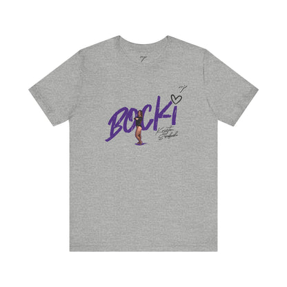 Kristen Swiebocki Graphic Tee