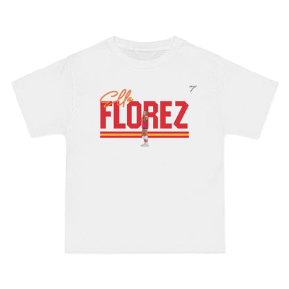 Ella Florez Vintage Tee