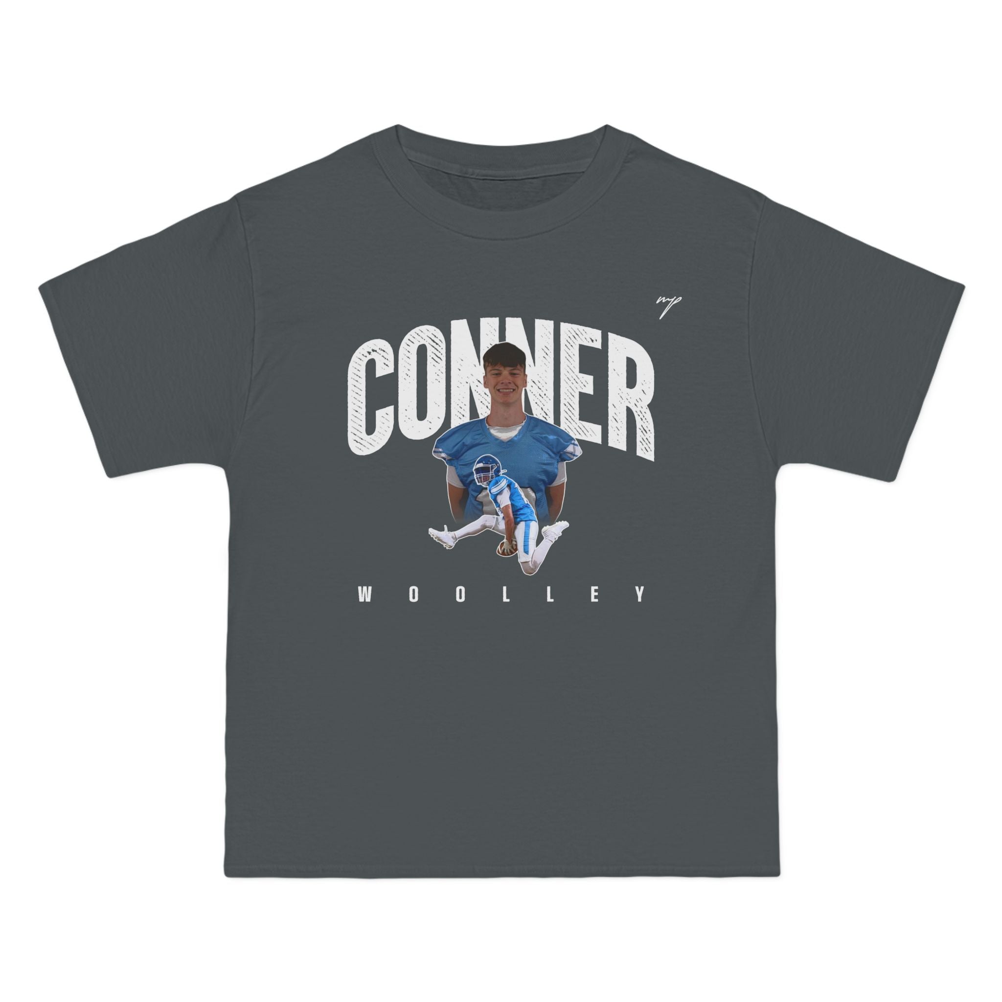 Conner Woolley Vintage Tee