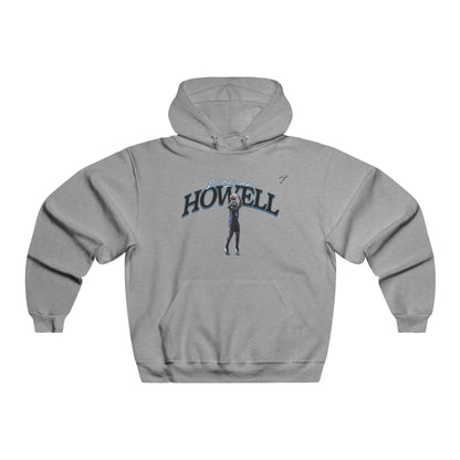 Dequan Howell Vintage Hoodie