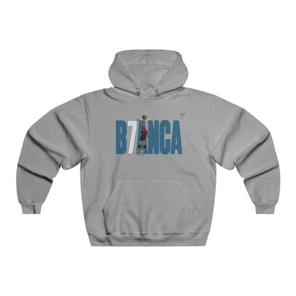 Bianca Elena Vintage Hoodie