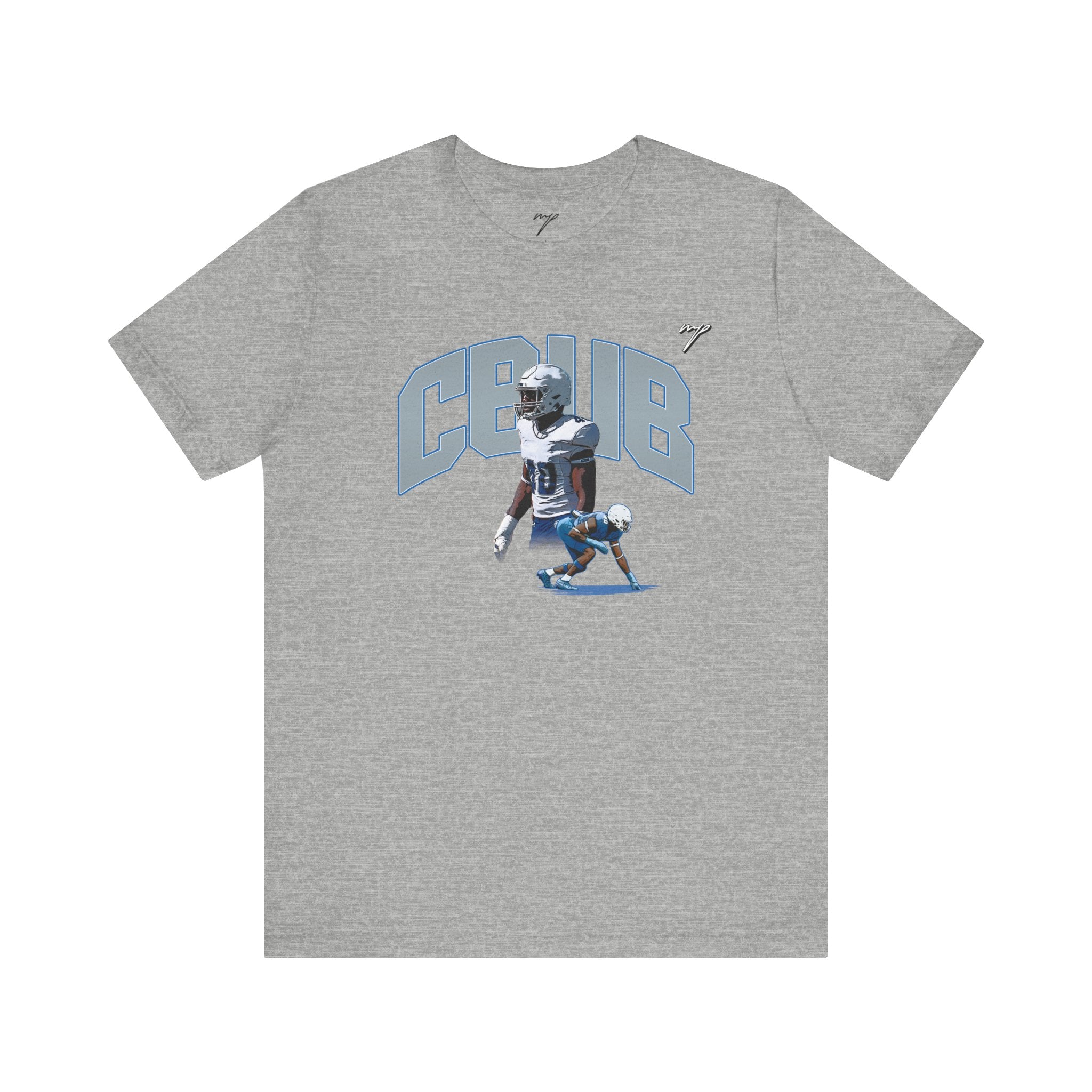 Christopher Gordon Graphic Tee
