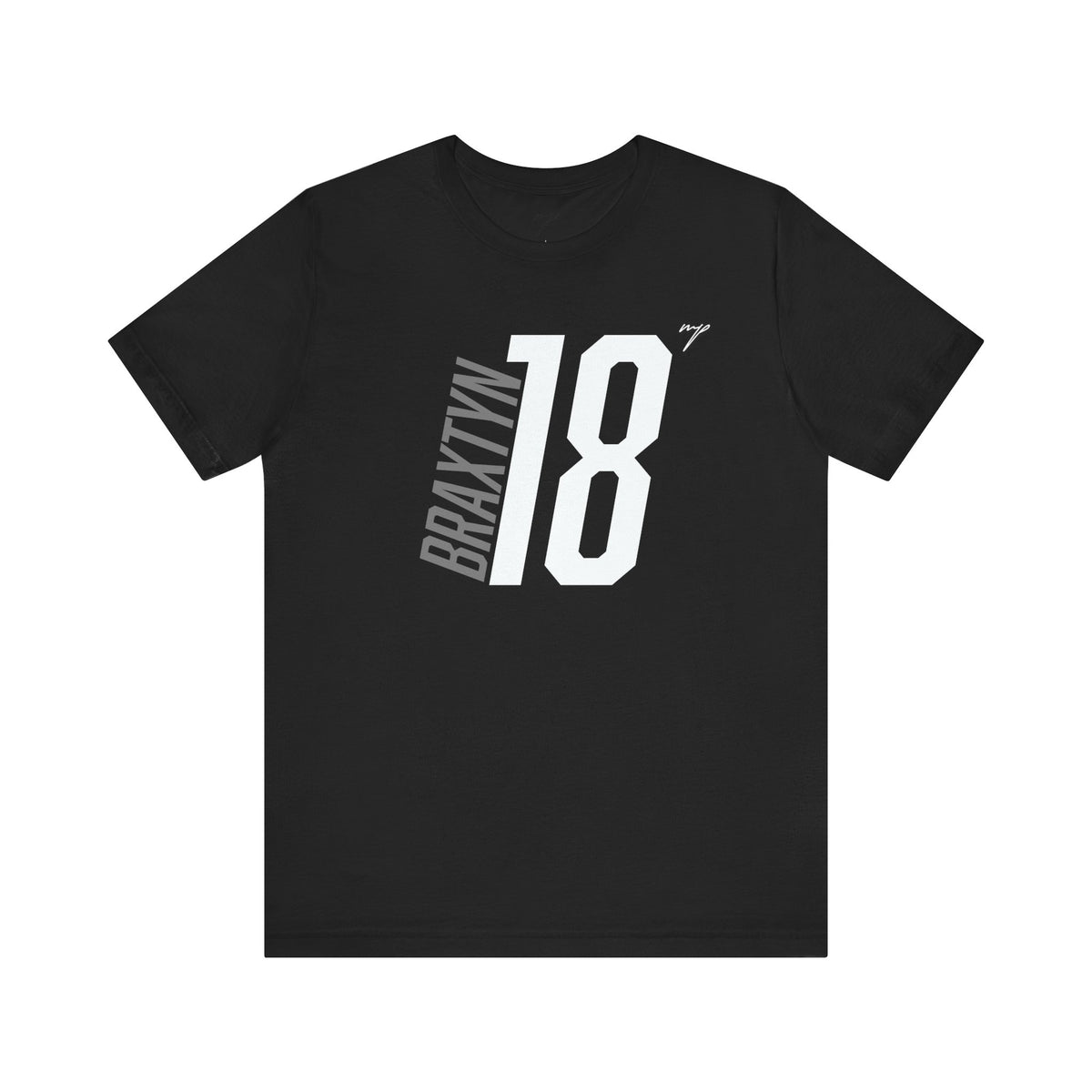 Braxtyn Koch Graphic Tee