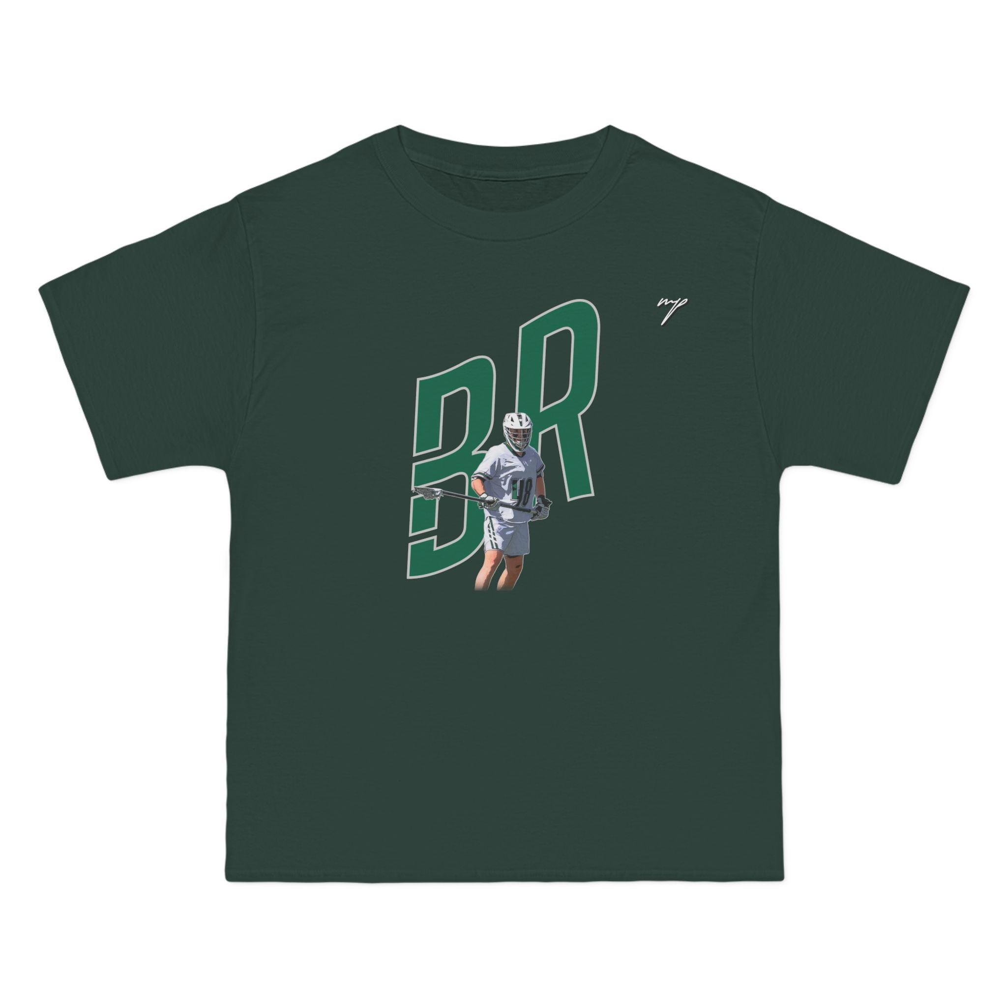 Brady Rogoff Vintage Tee