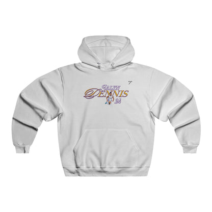 Jalyn Dennis Vintage Hoodie