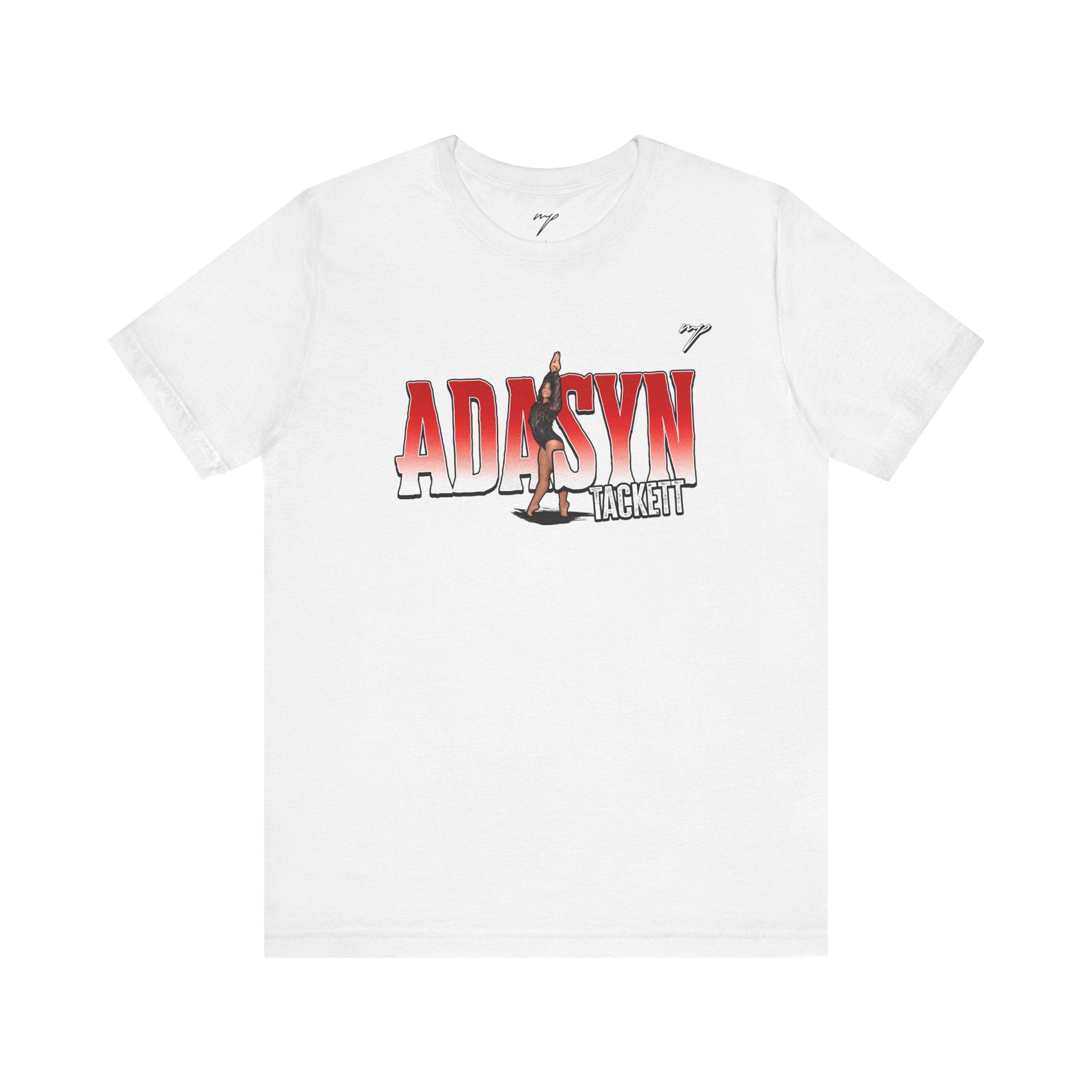 Adasyn Tackett Graphic Tee