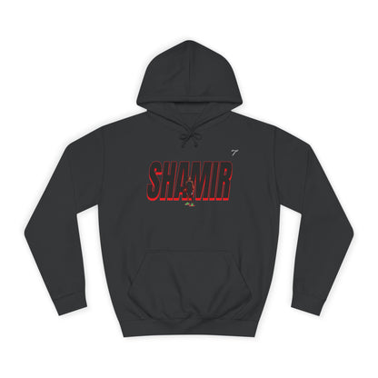 Shamir Hogan Hoodie